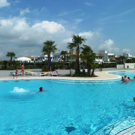 Villaggio Laguna Blu Caorle Exterior foto