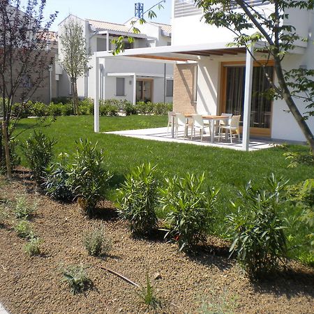 Villaggio Laguna Blu Caorle Exterior foto