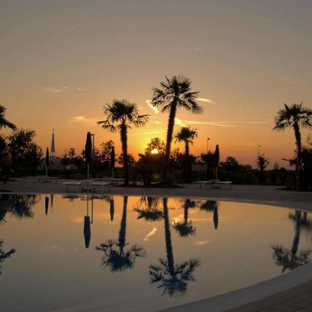 Villaggio Laguna Blu Caorle Exterior foto