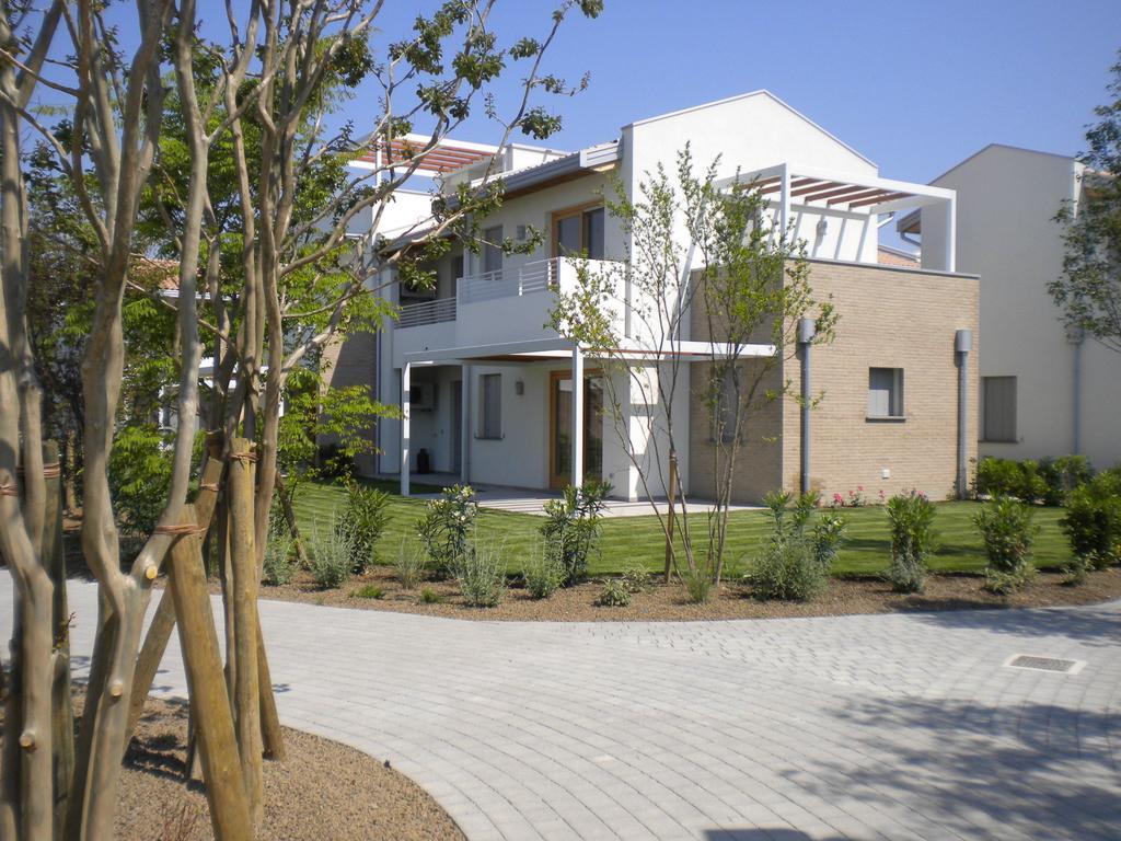 Villaggio Laguna Blu Caorle Exterior foto