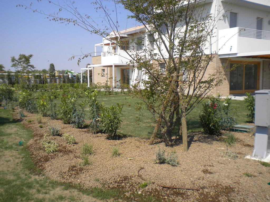 Villaggio Laguna Blu Caorle Exterior foto