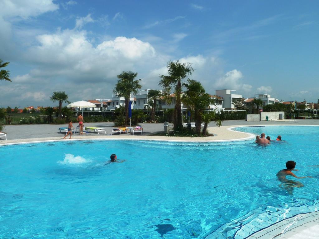 Villaggio Laguna Blu Caorle Exterior foto