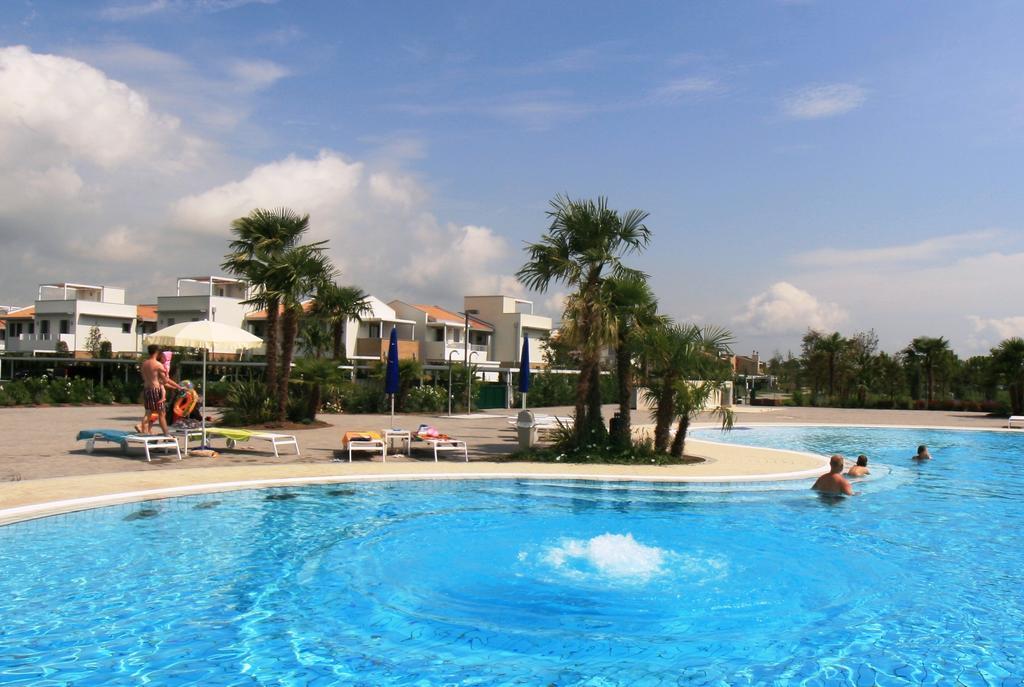 Villaggio Laguna Blu Caorle Exterior foto