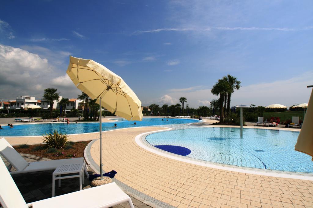Villaggio Laguna Blu Caorle Exterior foto
