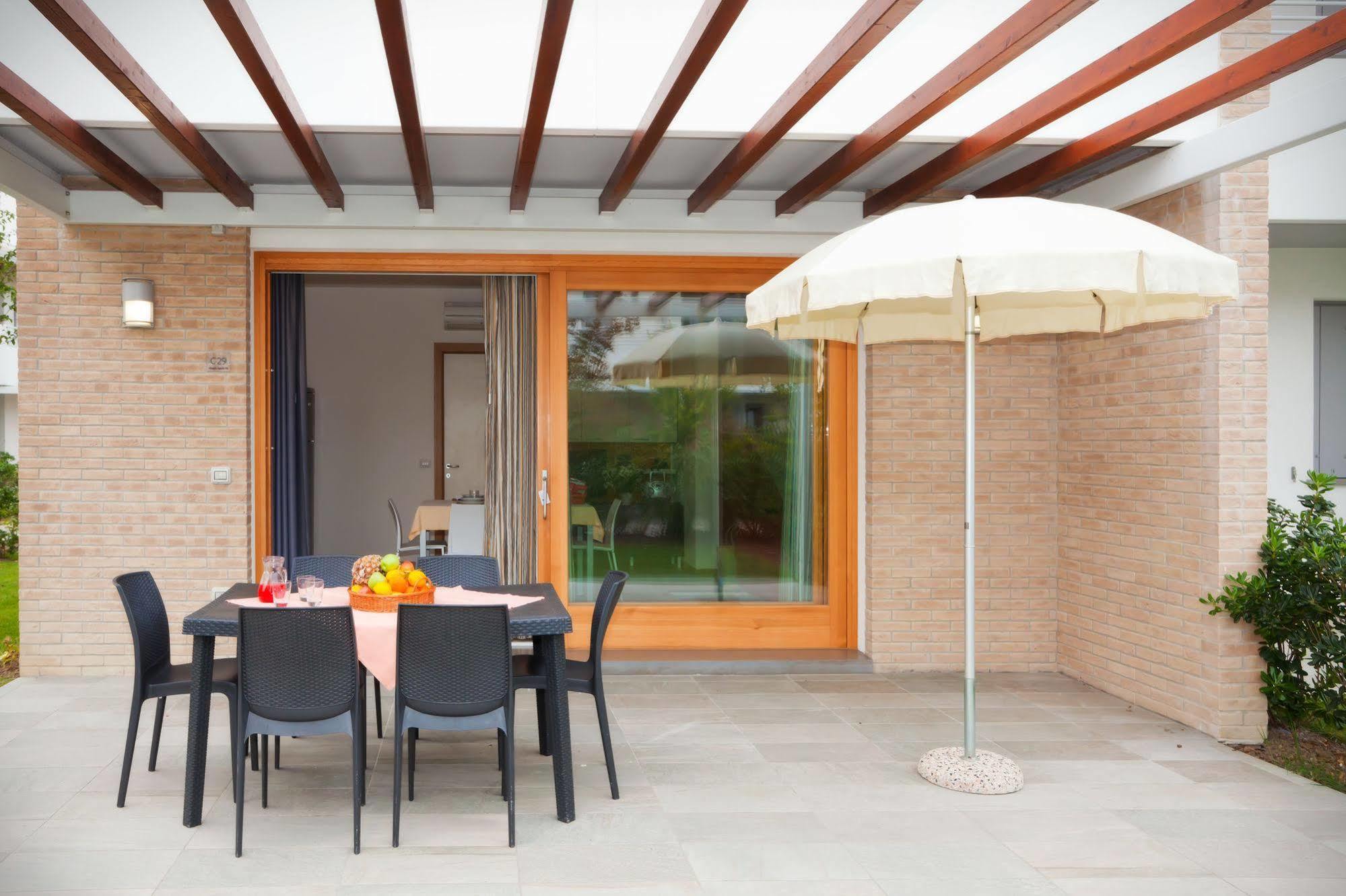 Villaggio Laguna Blu Caorle Exterior foto