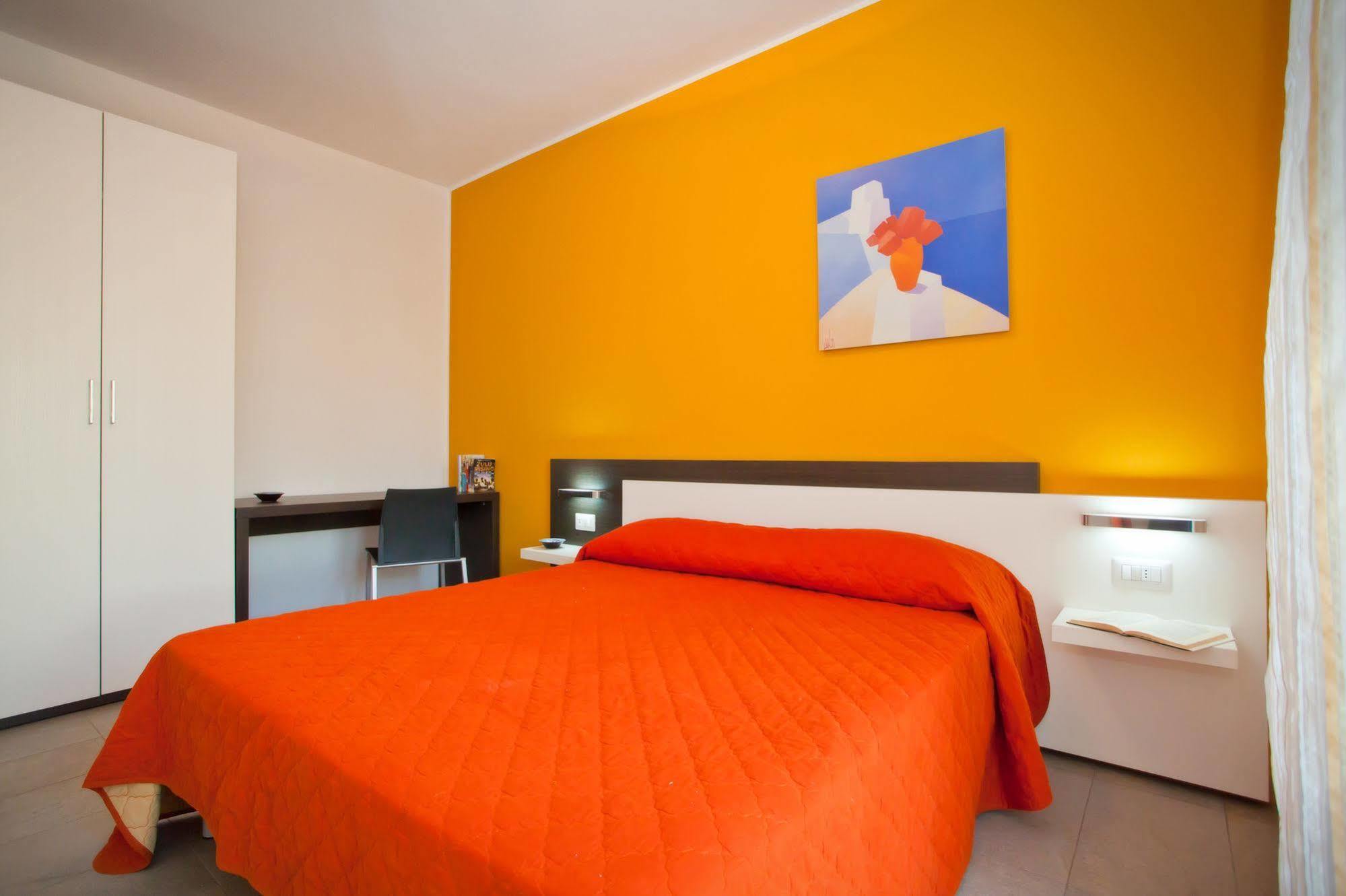 Villaggio Laguna Blu Caorle Exterior foto