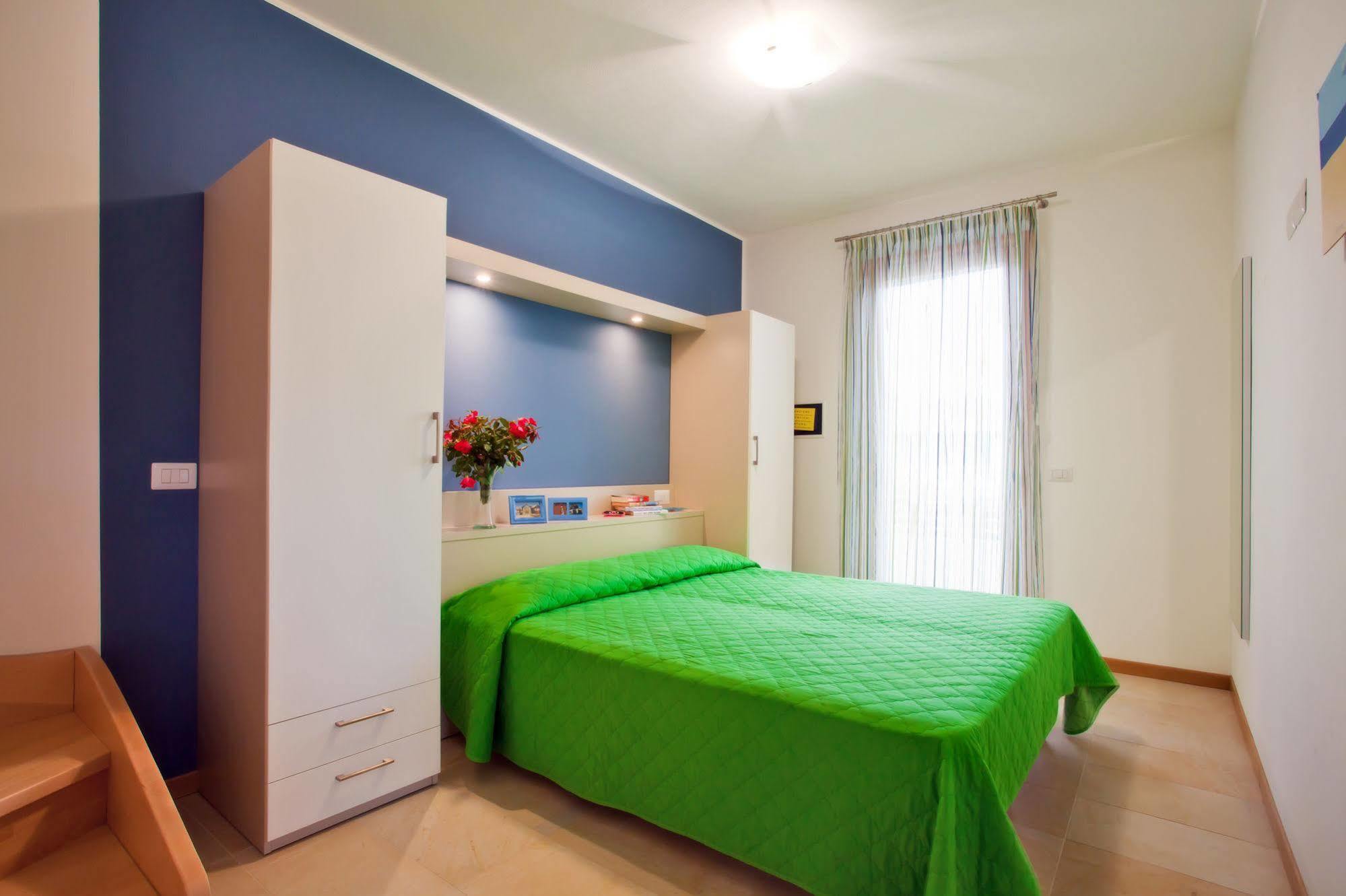 Villaggio Laguna Blu Caorle Exterior foto
