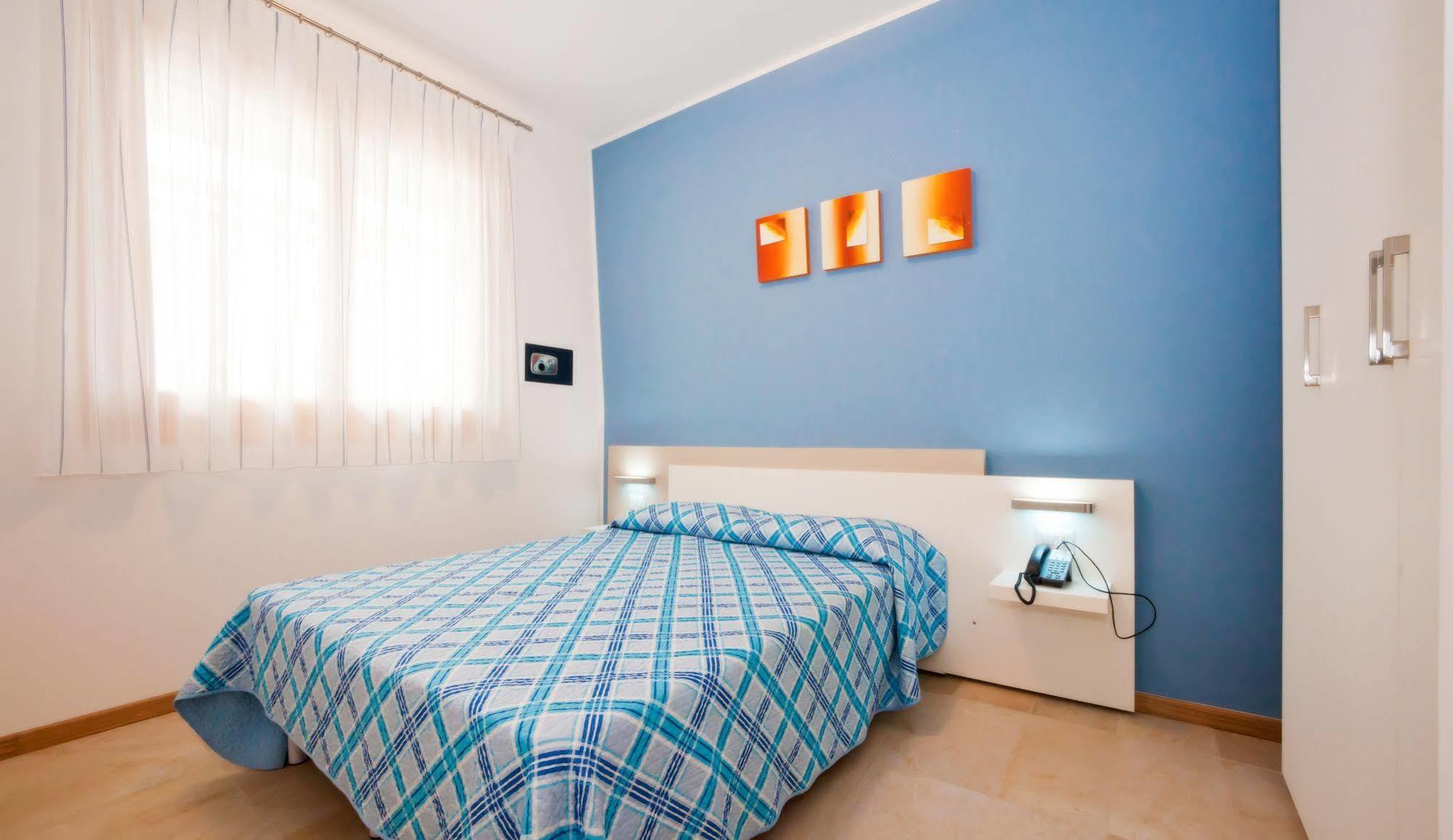 Villaggio Laguna Blu Caorle Exterior foto